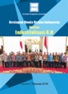 Laporan Tahunan APINDO Provinsi Jawa Timur 2018